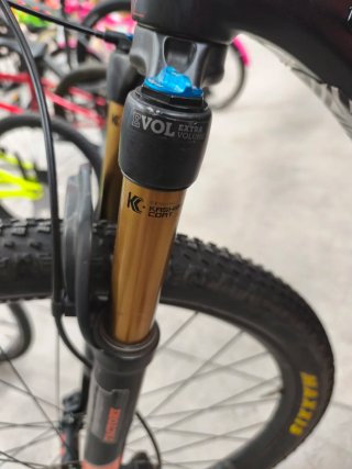 Orbea Oiz Carbono Talla L Kashima