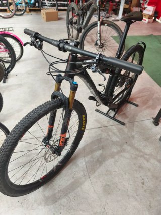 Orbea Oiz Carbono Talla L Kashima