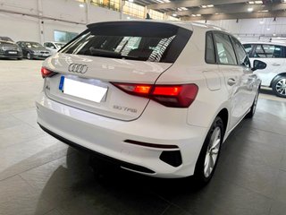 Audi A3 Sportback 30 TFSI 81kW (110CV) S tronic
