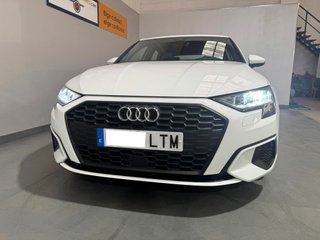 Audi A3 Sportback 30 TFSI 81kW (110CV) S tronic