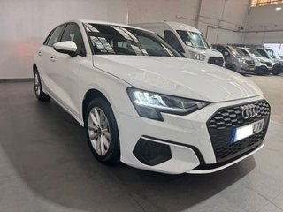 Audi A3 Sportback 30 TFSI 81kW (110CV) S tronic