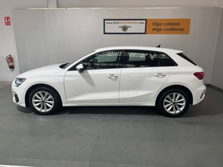 Audi A3 Sportback 30 TFSI 81kW (110CV) S tronic