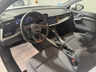 Audi A3 Sportback 30 TFSI 81kW (110CV) S tronic
