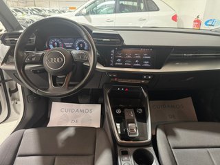 Audi A3 Sportback 30 TFSI 81kW (110CV) S tronic