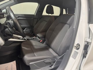 Audi A3 Sportback 30 TFSI 81kW (110CV) S tronic