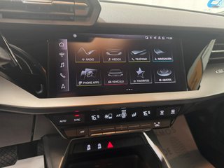 Audi A3 Sportback 30 TFSI 81kW (110CV) S tronic