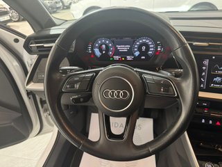 Audi A3 Sportback 30 TFSI 81kW (110CV) S tronic