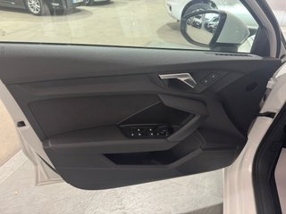 Audi A3 Sportback 30 TFSI 81kW (110CV) S tronic