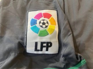 Camiseta Real Betis Balompié