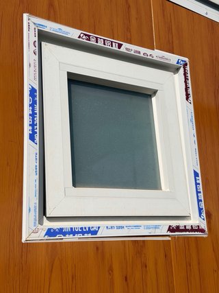 Ventanas correderas de aluminio