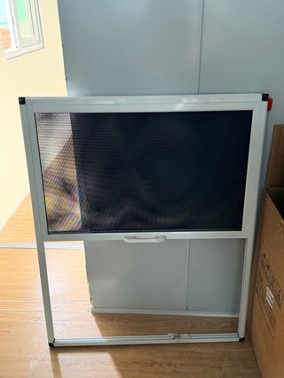Ventanas correderas de aluminio