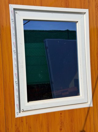 Ventanas correderas de aluminio