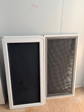Ventanas correderas de aluminio