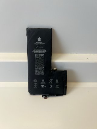 Batería Original iPhone 11 Pro Max
