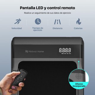 Cinta de andar Mobvoi Walking Treadmill Fit