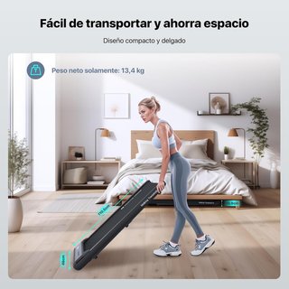 Cinta de andar Mobvoi Walking Treadmill Fit