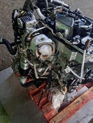 MOTOR COMPLETO Hyundai i20 (BC3)(08.2020->)