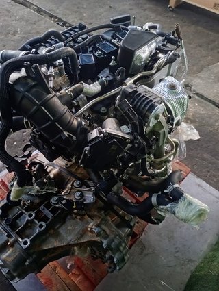 MOTOR COMPLETO Hyundai i20 (BC3)(08.2020->)