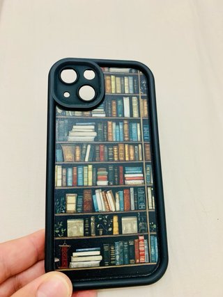 Fundas iPhone 13 (3 unidades)