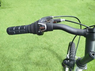 Bicicleta de montaña 240