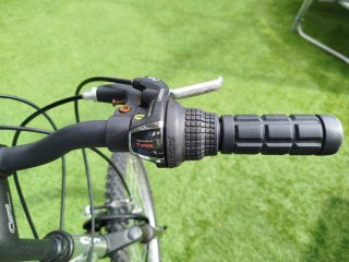 Bicicleta de montaña 240