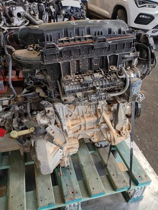 MOTOR COMPLETO Opel Corsa F (2019->)
