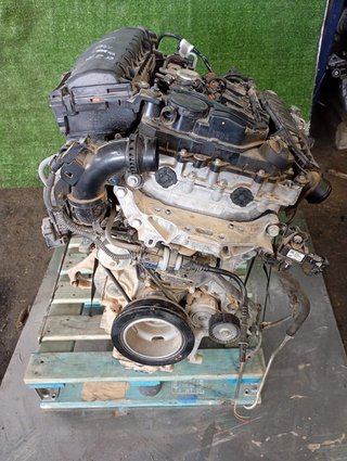MOTOR COMPLETO Opel Corsa F (2019->)