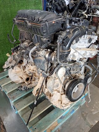 MOTOR COMPLETO Opel Corsa F (2019->)