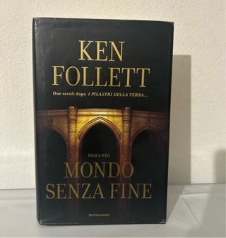 Ken follett