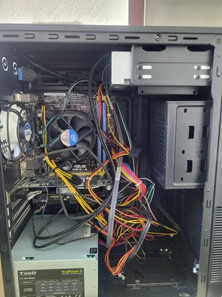 Ordenador Asus i5-4570 240GB SSD