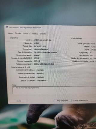 Ordenador Asus i5-4570 240GB SSD