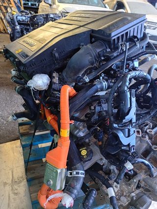 MOTOR COMPLETO Hyundai Ioniq (2016->)