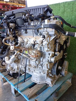 MOTOR COMPLETO Hyundai Ioniq (2016->)