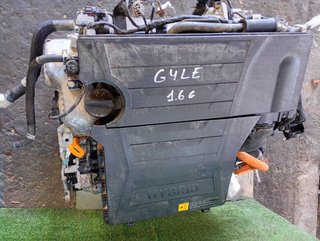 MOTOR COMPLETO Hyundai Ioniq (2016->)
