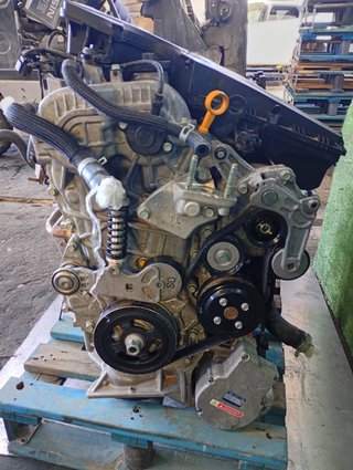 MOTOR COMPLETO Hyundai Ioniq (2016->)