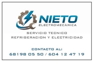 Frigorista. Máquinas de hostelería