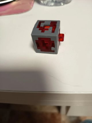 Mini Funko Minecraft Kinder Joe