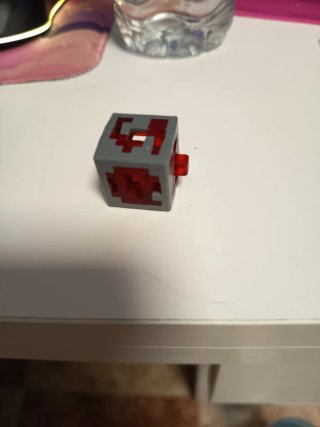 Mini Funko Minecraft Kinder Joe