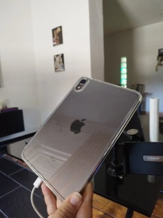 iPad mini gris espacial 64GB