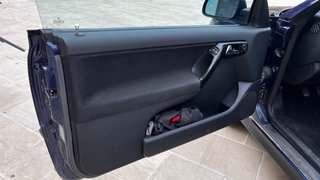 Volkswagen Golf Cabrio