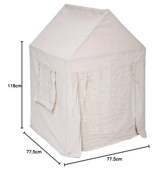 Casita de juegos infantil