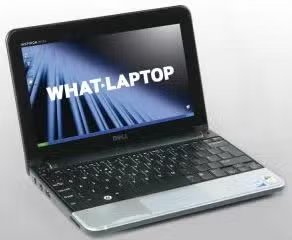 Dell Inspiron Mini 10 PP19S despiece completo