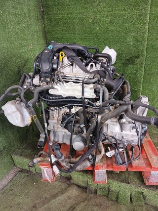 MOTOR COMPLETO Seat Arona (KJ)(2017->)