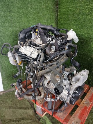 MOTOR COMPLETO Seat Arona (KJ)(2017->)