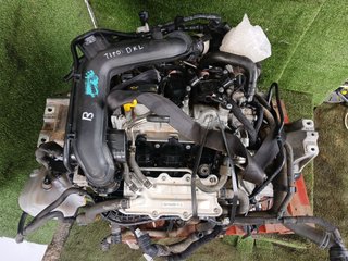 MOTOR COMPLETO Seat Arona (KJ)(2017->)