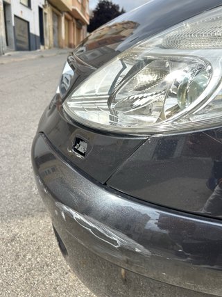 Citroen C8 2007