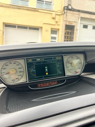 Citroen C8 2007