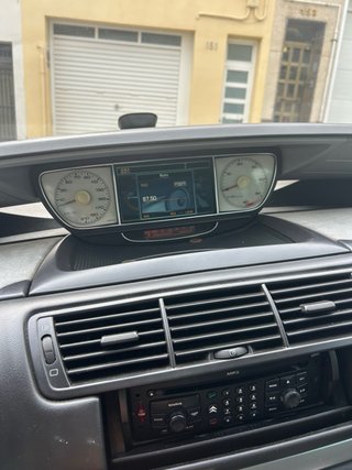 Citroen C8 2007