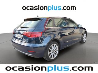 Audi A3 Sportback design 35 TFSI 110 kW (150 CV) S tronic