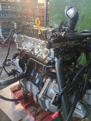 MOTOR COMPLETO MG ZS (08.2022->)
